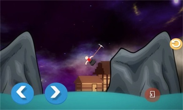 掘地求生自制版 v1.0 安卓版3