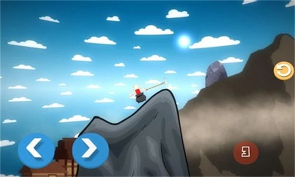 掘地求生自制版 v1.0 安卓版2