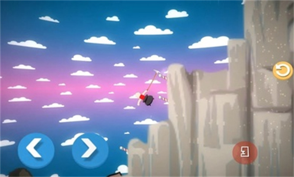 掘地求生自制版 v1.0 安卓版1