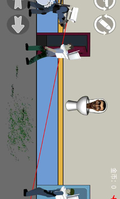 马桶人生存射击 v1.0.70 最新版2