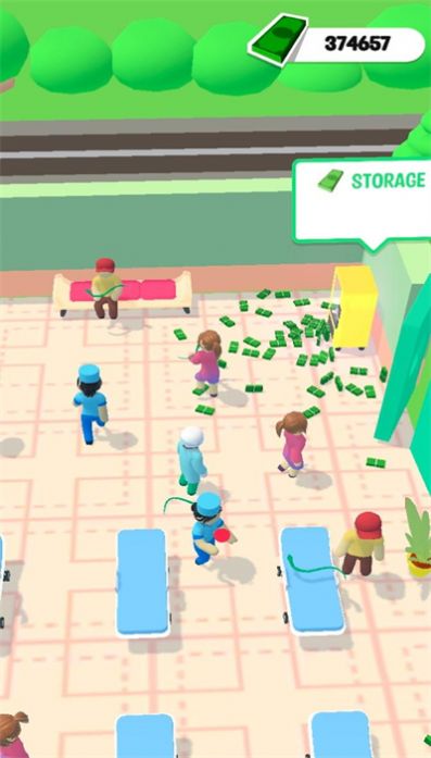 放置宠物诊所 v0.5.3 安卓版1