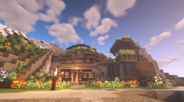 全民沙盒建造 v1.0 安卓版1