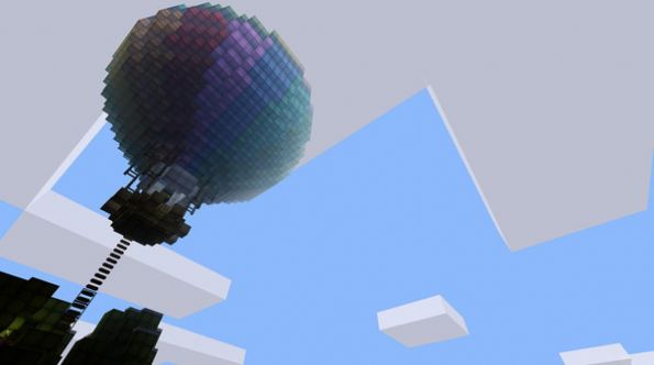 全民沙盒建造 v1.0 安卓版2