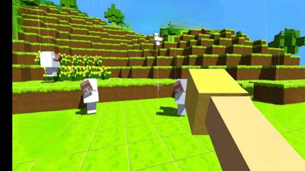 全民沙盒建造 v1.0 安卓版3