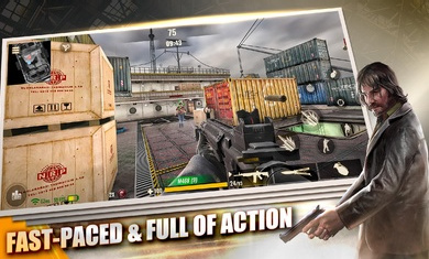 祖拉多人射击 v0.31.1 安卓版3