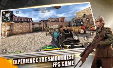 祖拉多人射击 v0.31.1 安卓版2