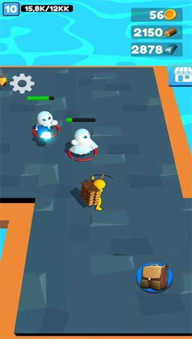 建造岛 v1.6.6 安卓版1