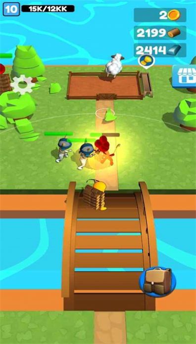 建造岛 v1.6.6 安卓版0