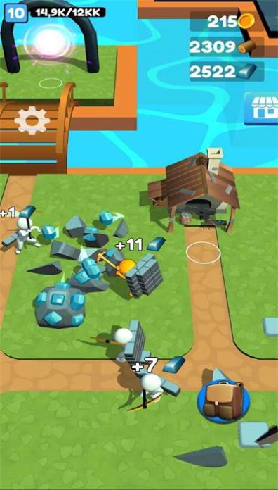 建造岛 v1.6.6 安卓版3