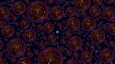 吞噬进化生存 v1.0.0 安卓版2