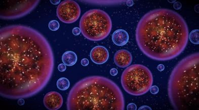 吞噬进化生存 v1.0.0 安卓版0