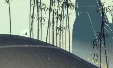 千里跑酷游戏 v1.0.0 安卓版0