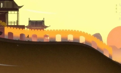 千里跑酷游戏 v1.0.0 安卓版2