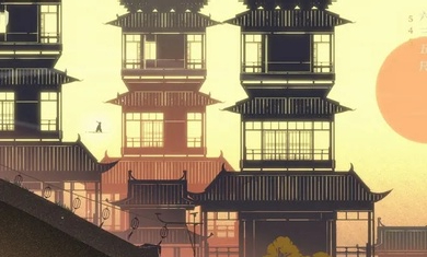 千里跑酷游戏 v1.0.0 安卓版3