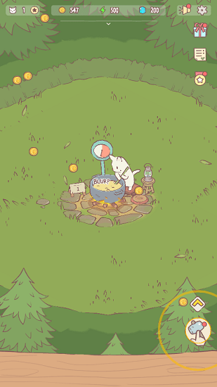 猫咪物语 v100.5.2 安卓版0