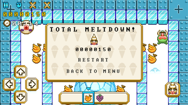 坏蛋冰激凌双人版 v1.0 手机版0