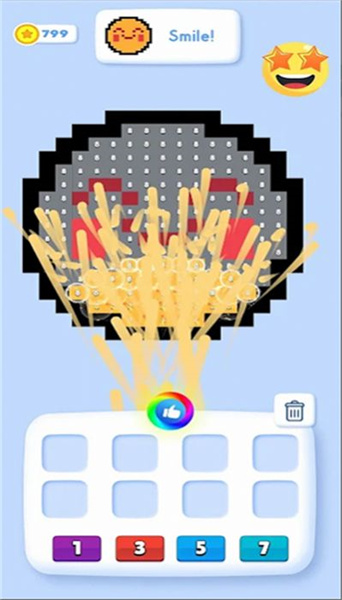 像素合并艺术融合 v0.1 安卓版0