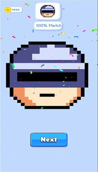 像素合并艺术融合 v0.1 安卓版1