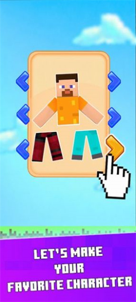 忍者刀客 v0.37.0 安卓版1