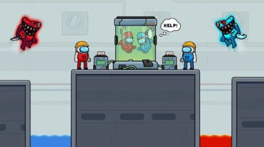 内鬼是我们 v1.6.1 安卓版1