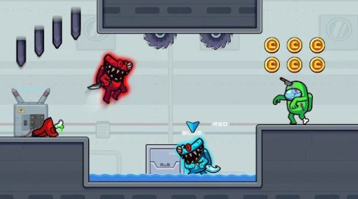 内鬼是我们 v1.6.1 安卓版2