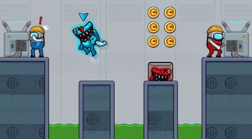 内鬼是我们 v1.6.1 安卓版0