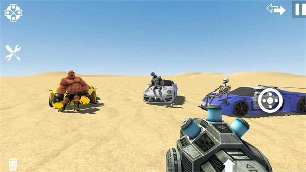 简易盒2联机版 v0.1 安卓版2