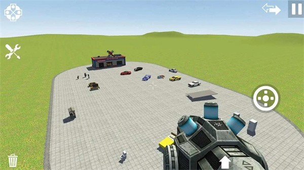 简易盒2联机版 v0.1 安卓版1