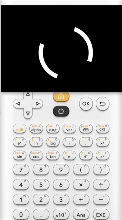 柒号科学计算器 v1.0 安卓版0