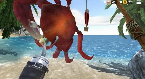 最后的钓鱼 v0.105 安卓版0