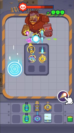 幸存者僵尸毁灭者 v1.0.0 安卓版2