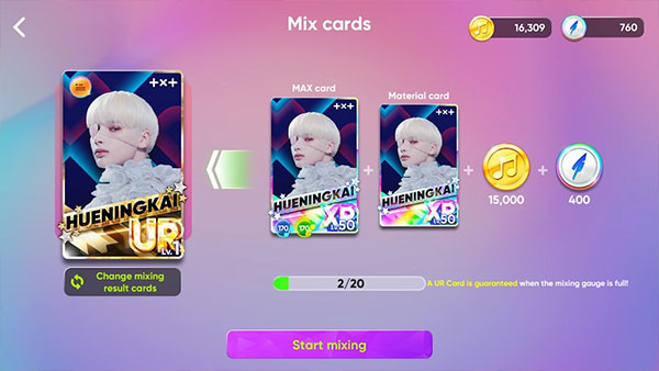 Rhythm Hive最新版 v6.9.0 最新版3