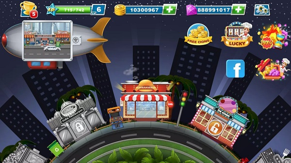 美食烹饪家最新版 v1.3.8.407.402.0921 安卓版1