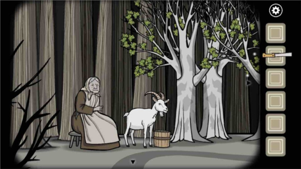 锈湖天堂岛 v1.0.21 安卓版5