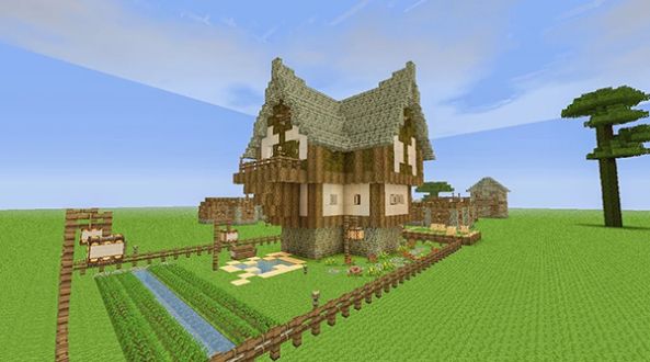 构建像素世界 v315310 安卓版2