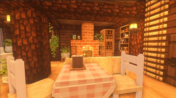 构建像素世界 v315310 安卓版1