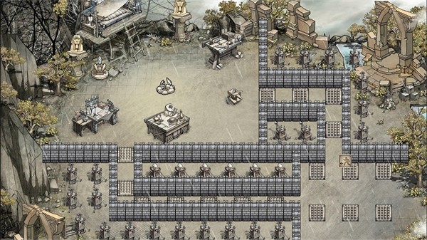 荒岛求生 v7.2.3.0 安卓版3