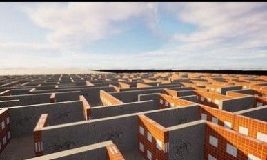 虚幻迷宫 v1065353216 安卓版1