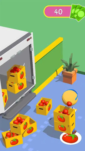 夏日超市帝国 v0.1 安卓版1