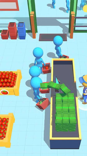 夏日超市帝国 v0.1 安卓版2