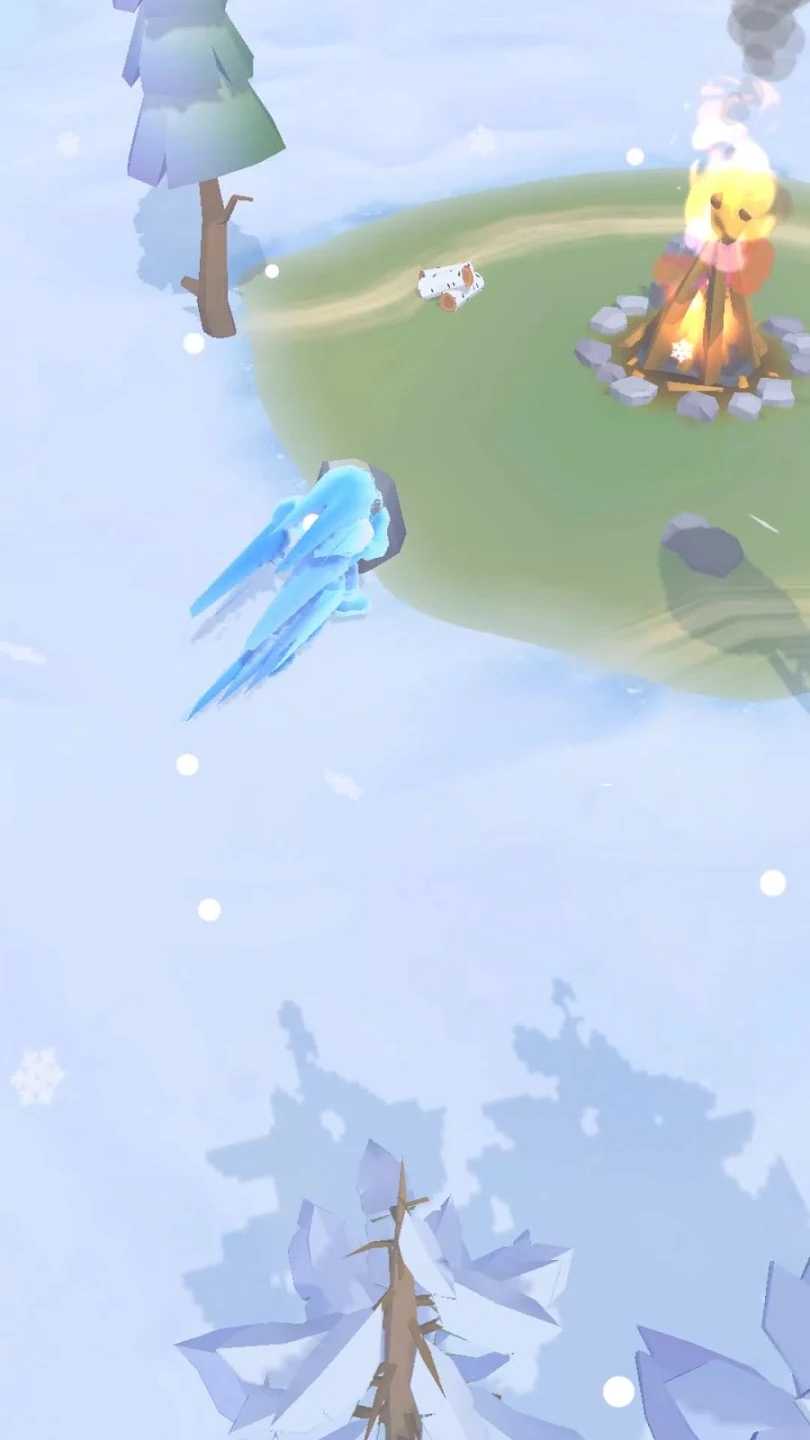 冰冻生存 v1.2.7 安卓版2