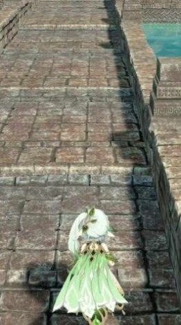 神庙逃亡原神版 v1.0 安卓版1