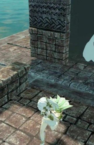 神庙逃亡原神版 v1.0 安卓版0