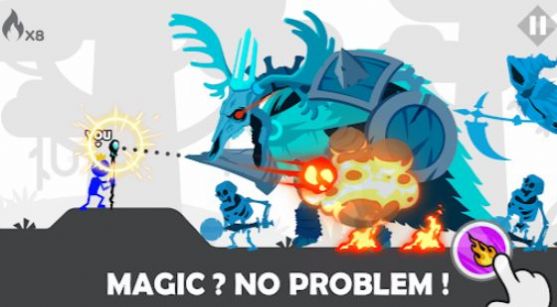 狩猎与生存彩虹大师 v1.0.10 安卓版1