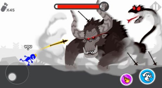 狩猎与生存彩虹大师 v1.0.10 安卓版0