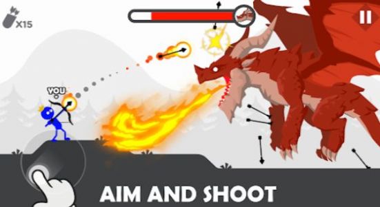 狩猎与生存彩虹大师 v1.0.10 安卓版3