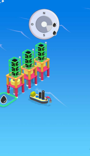 海上石油大师 v1.0.6 安卓版2