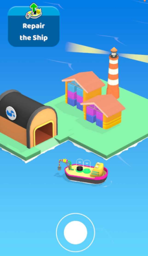 海上石油大师 v1.0.6 安卓版3