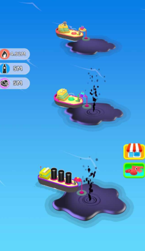 海上石油大师 v1.0.6 安卓版0