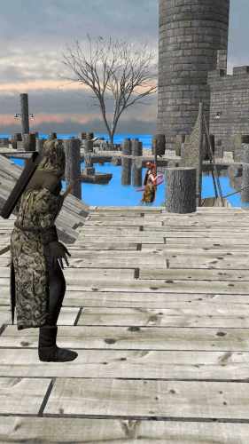 怪物弓箭手 v1.0.5 安卓版3